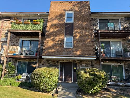 7100 99th Unit 204, Chicago Ridge, IL 60415