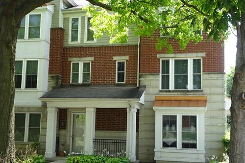2203 S Crambourne, Arlington Heights, IL 60005