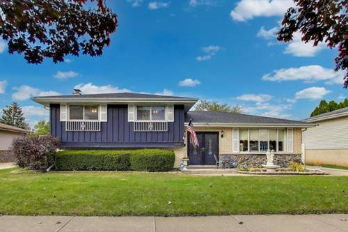 543 Sarah, Wood Dale, IL 60191