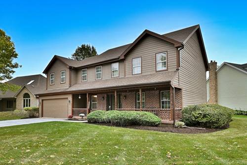 963 Lakeside, West Chicago, IL 60185