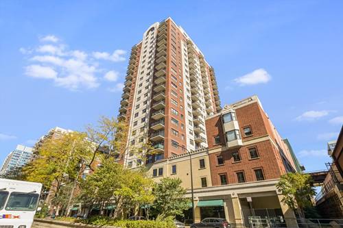 1529 S State Unit 21H, Chicago, IL 60605