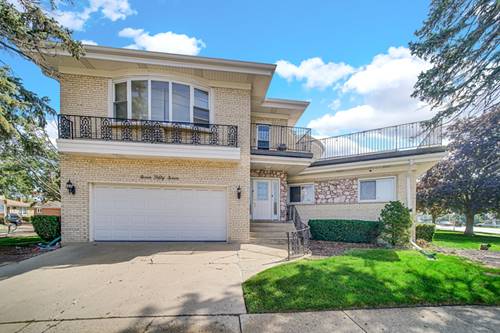 757 N Northwest, Park Ridge, IL 60068