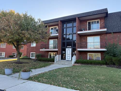 17006 Novak Unit 102, Hazel Crest, IL 60429