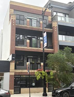 3059 N Lincoln Unit B, Chicago, IL 60657