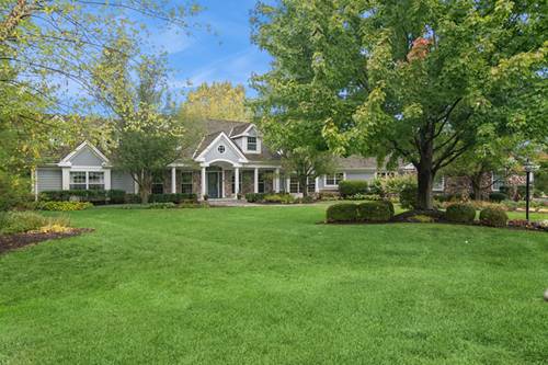 1987 Selkirk, Inverness, IL 60010