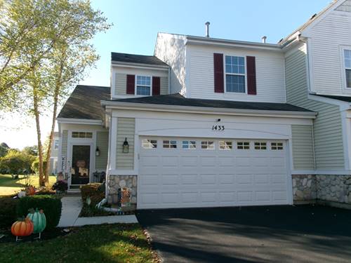 1433 White Pine, Bolingbrook, IL 60490