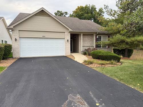 17213 Mendota, Lockport, IL 60441