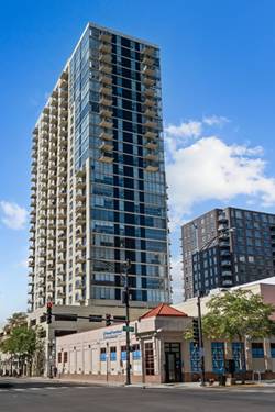 1212 N Lasalle Unit 2107, Chicago, IL 60610