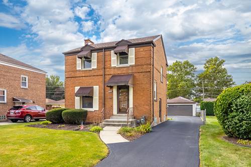 2230 Kensington, Westchester, IL 60154