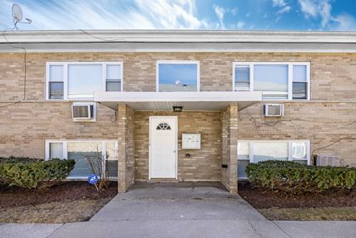 1924 S 16th, Broadview, IL 60155