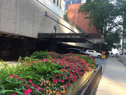 200 E Delaware Unit 5D, Chicago, IL 60611