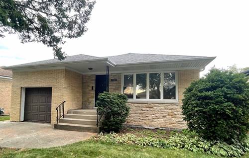 7700 N Neva, Niles, IL 60714