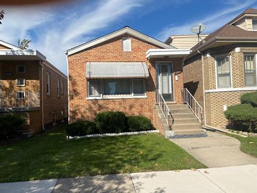 3904 W 58, Chicago, IL 60629