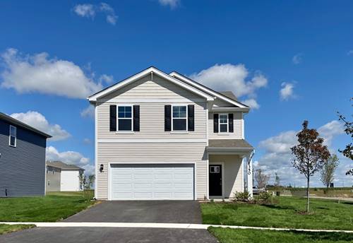 1401 Acadia, Pingree Grove, IL 60140