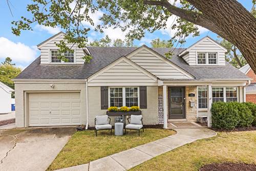 27 Indian, Clarendon Hills, IL 60514