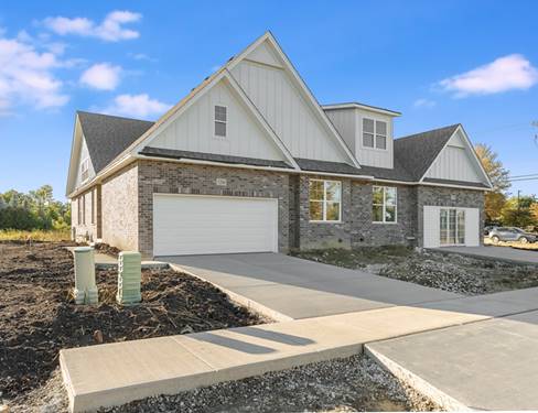1228 Prairie, Lemont, IL 60439