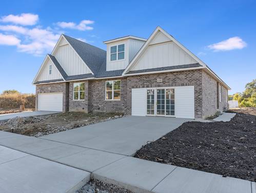 1232 Prairie Unit 5-A, Lemont, IL 60439