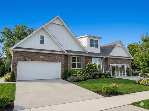 1232 Prairie Unit 5-A, Lemont, IL 60439