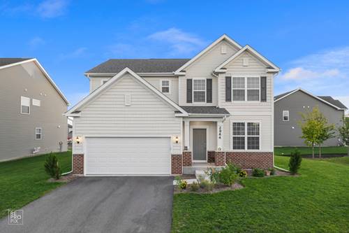 2964 Lancelot, Naperville, IL 60564