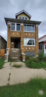 10419 S State, Chicago, IL 60628