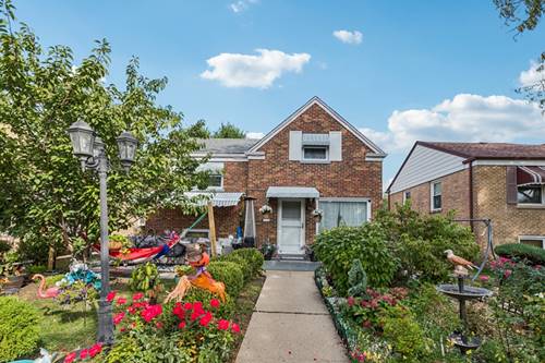 3021 Louis, Franklin Park, IL 60131