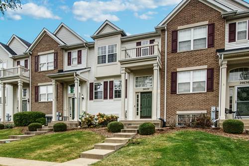 24634 George Washington, Plainfield, IL 60544