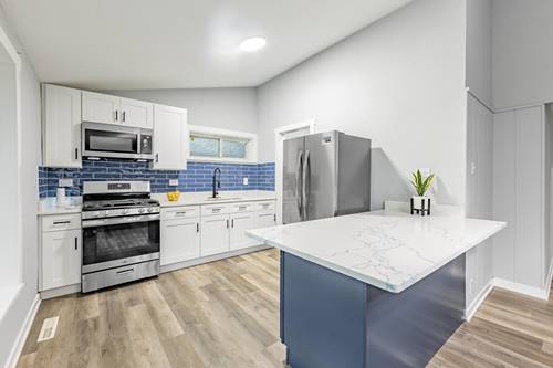 355 Merrill, Calumet City, IL 60409