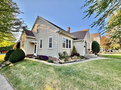 1821 24th, Rockford, IL 61108