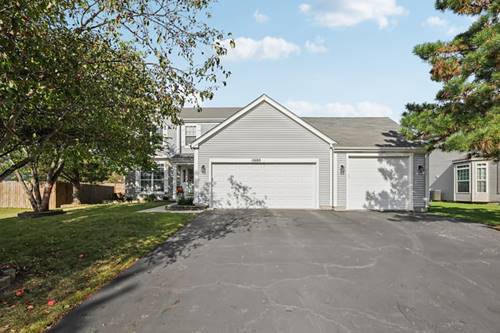 11680 Cape Cod, Huntley, IL 60142