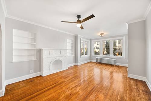 2443 W Gunnison Unit 1, Chicago, IL 60625