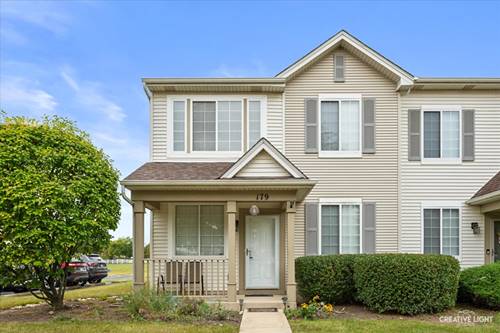 179 Azalea Unit 179, Romeoville, IL 60446