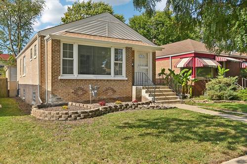 12850 S Parnell, Chicago, IL 60628
