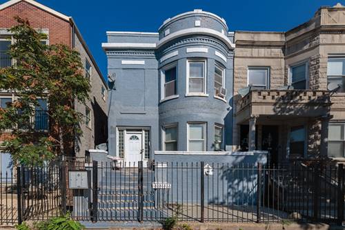 3624 W Lexington, Chicago, IL 60624