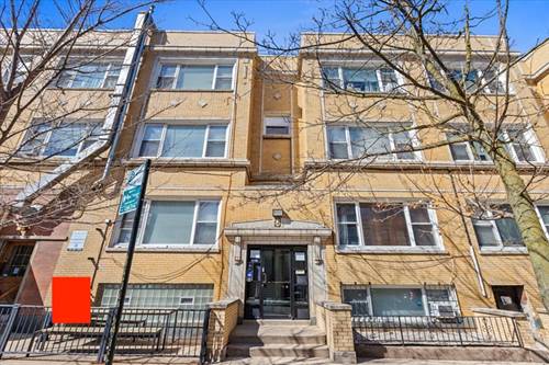 442 W Arlington Unit G, Chicago, IL 60614