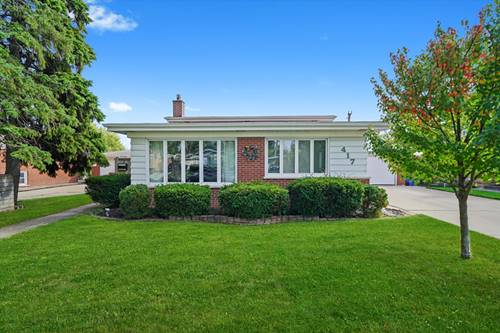 417 Westgate, Chicago Heights, IL 60411