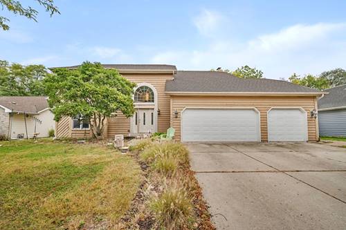 1206 Pleasant Knoll, Joliet, IL 60435