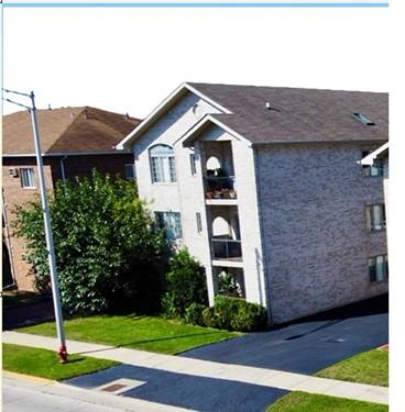 10624 S Central Unit 1A, Chicago Ridge, IL 60415