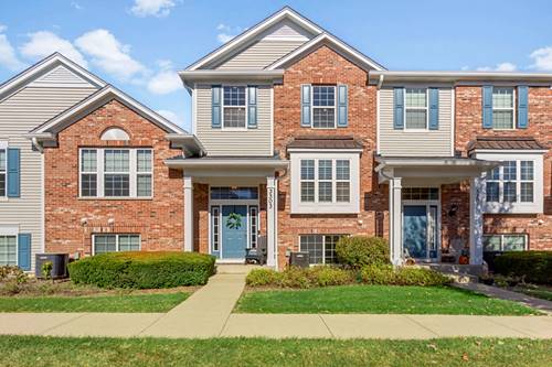 3303 Redbud, Lindenhurst, IL 60046