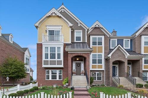 4199 Royal Mews, Naperville, IL 60564
