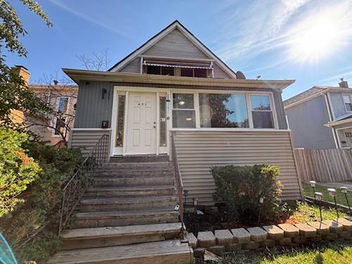 631 S 17th, Maywood, IL 60153