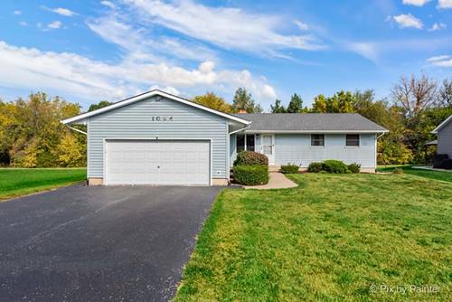 1084 Holiday, Lake Holiday, IL 60548