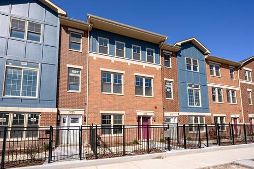 3233 S Stewart, Chicago, IL 60616