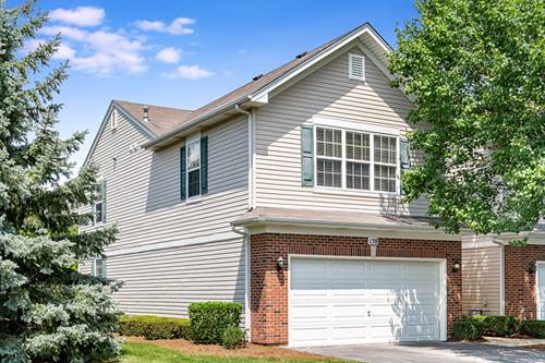 158 Concord Unit 158, Oswego, IL 60543