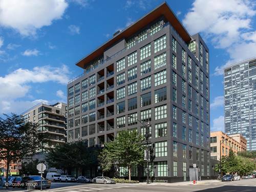 900 W Washington Unit 302, Chicago, IL 60607
