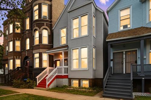 8919 S Exchange, Chicago, IL 60617