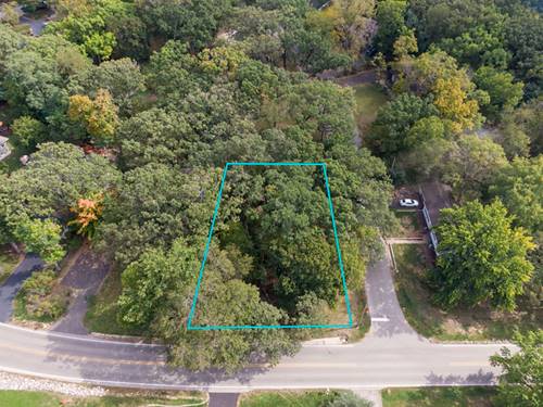 Lot 8 Elmwood, Carpentersville, IL 60110