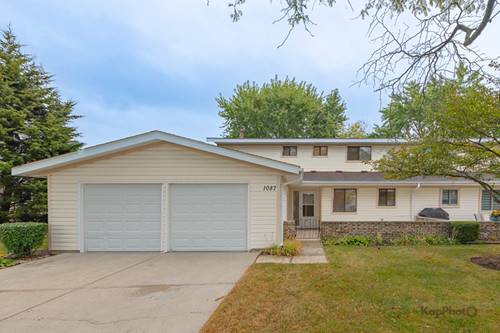 1087 Mohegan, Schaumburg, IL 60193