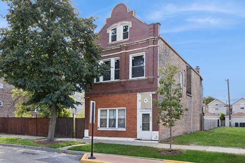 1402 S Komensky, Chicago, IL 60623