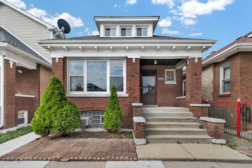 5938 S Richmond, Chicago, IL 60629