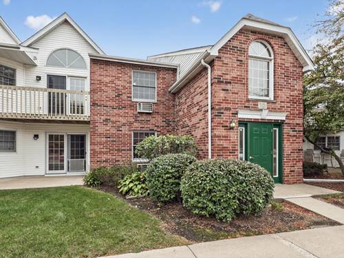 501 Leah Unit 2C, Woodstock, IL 60098